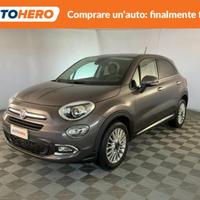 FIAT 500X WP62420
