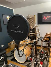 Pop filter Beyerdynamic