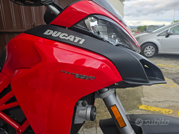 Ducati multistrada 950 S