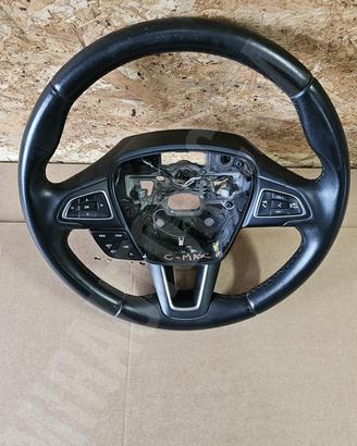 Volante Sterzo Fors C-max 2017