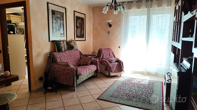 Quadrilocale a Lecco