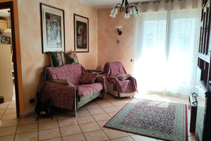 Quadrilocale a Lecco