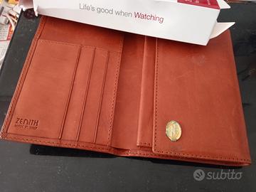 portafoglio zenith donna