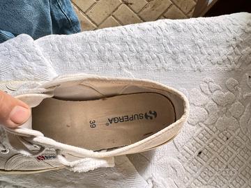 Scarpa ginnastica Superga