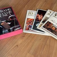 Dischi musica classica