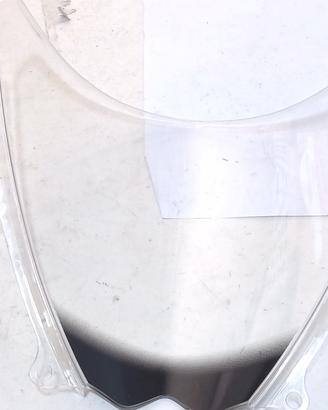 CUPOLINO PLEXIGLASS MOTO PANLITE DOT-280 M-211A AS