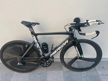 Bici da crono