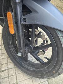   scooter kymco 