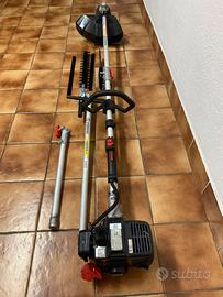 Decespugliatore Multifunzione