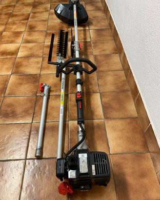 Decespugliatore Multifunzione