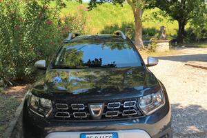 Dacia Duster 1.0 GPL 4/2021