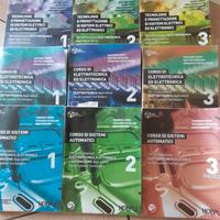 Libri scolastici istituto tecnico