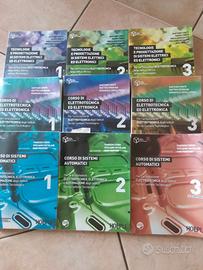 Libri scolastici istituto tecnico