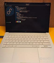 Asus Zenbook S14 Oled - 32gb - 1tb