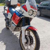 Honda XRV 750 Africa Twin - 1990