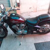 Honda VT 600 Shadow - 1993