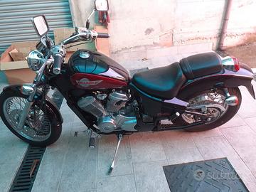 Honda VT 600 Shadow - 1993