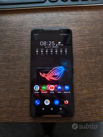 Asus ROG Phone - Gaming phone 📱🔥