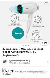 Phon Philips essential care