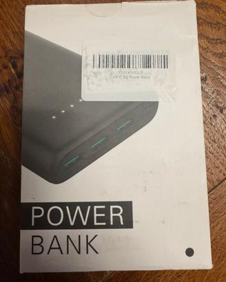 Power bank