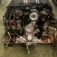 Motore Porsche Cayman 3.4 CODICE MOTORE M97/21