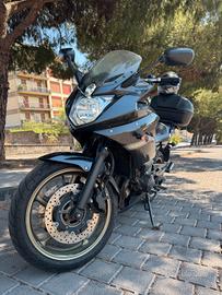 Yamaha Xj6 Diversion