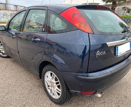 (OC CASIONE) FORD Focus TDCI Possib.Iscrizione ASI