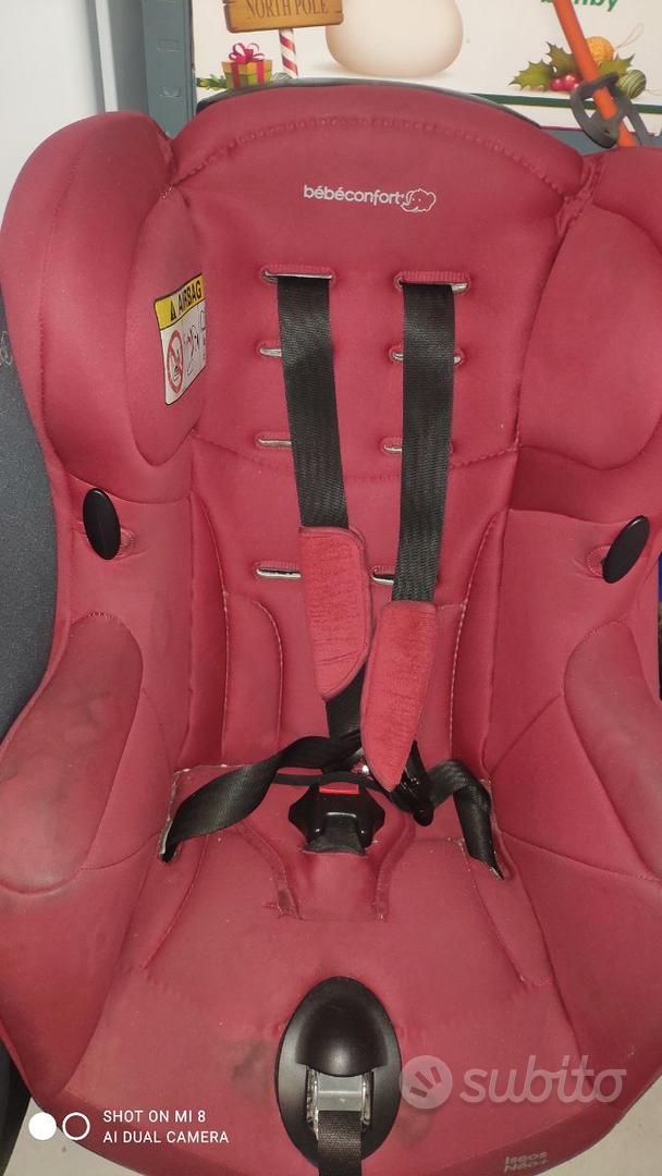 Accessori Seggiolini Auto per Bambini, Adattatore auto Cuscino rosa –