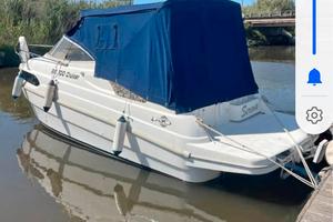 RIO 700 CRUISER 