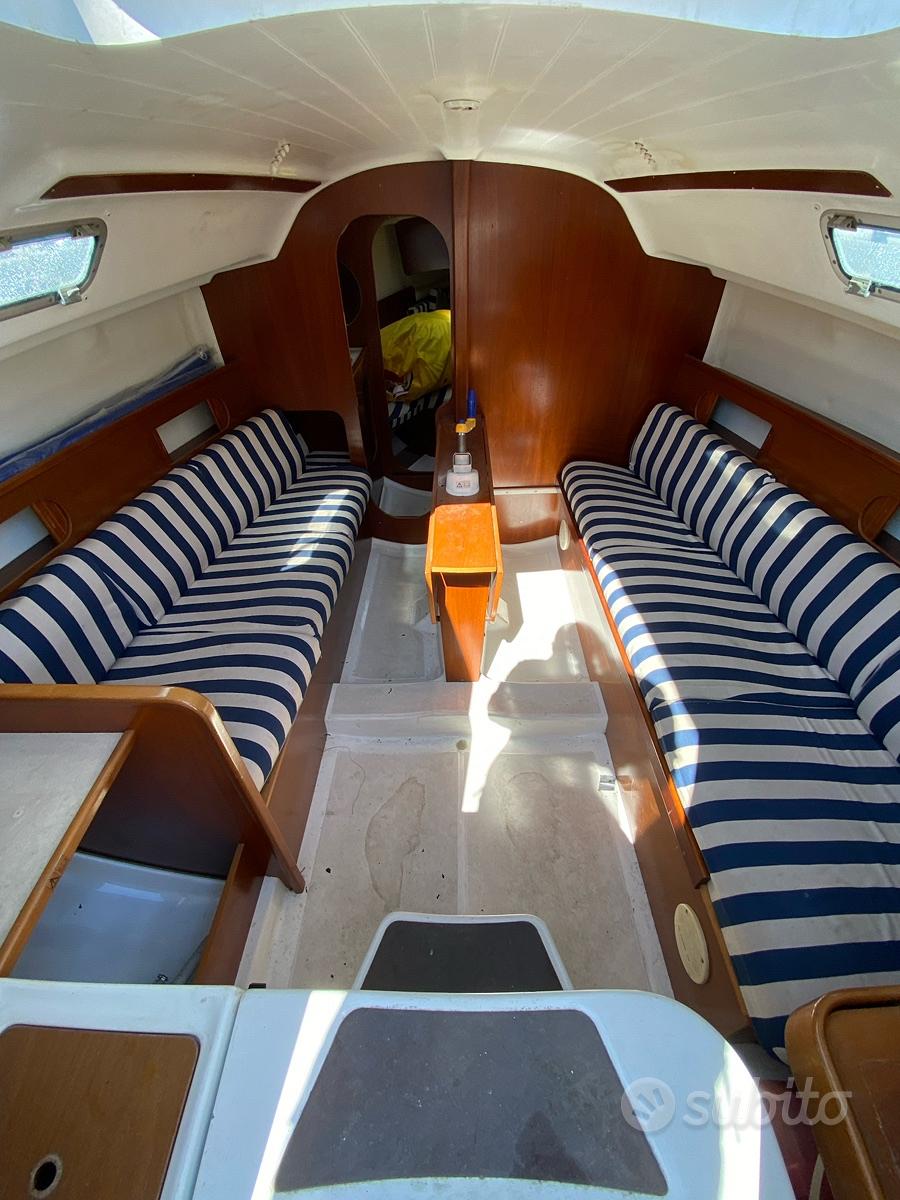 Beneteau First 260 Spirit — Vedi foto 1