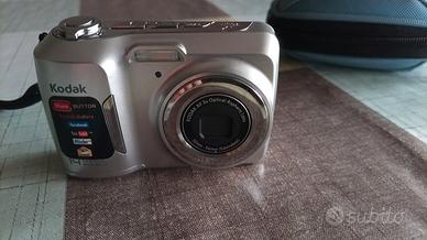 Fotocamera Kodak