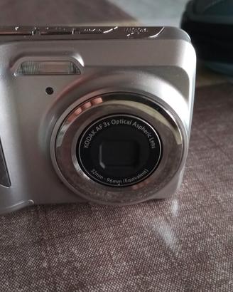 Fotocamera Kodak