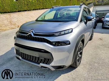 CITROEN C3 Aircross PureT. 110 S&S Shine