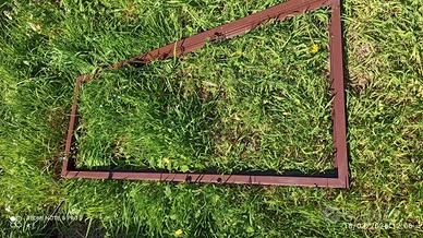 finestre scorrevoli alluminio 