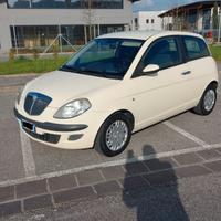 Lancia ypsilon 1.2