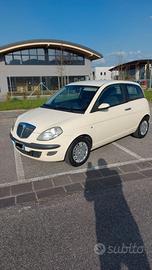Lancia ypsilon 1.2