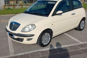 Lancia ypsilon 1.2