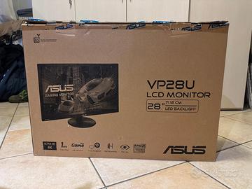 Monitor Asus 28’ 4K