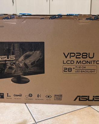Monitor Asus 28’ 4K