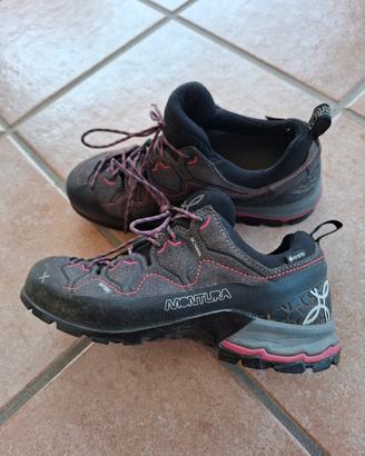 Scarpe Montura 