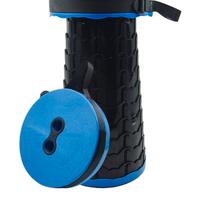 Sgabello portatile/pieghevole per sport all'aperto