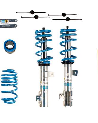 Kit Assetto Bilstein B14 Regolabile Ford Fiesta ST