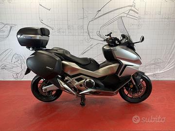 Honda Forza 750 FORZA 750 - YM 2022