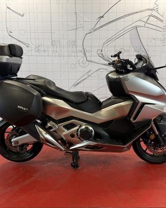 Honda Forza 750 FORZA 750 - YM 2022