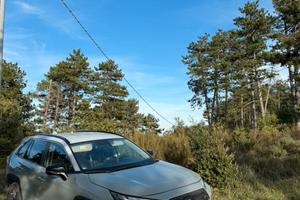 Toyota Rav4 Adventure AWD