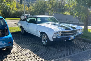 Camaro/chevelle