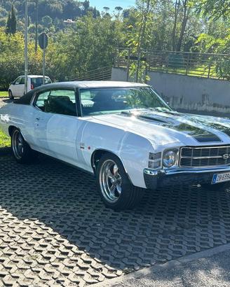 Camaro/chevelle