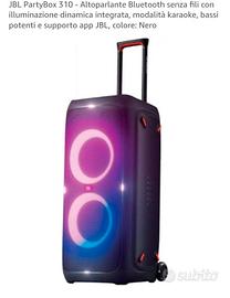 Jbl 310 party box