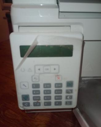 Stampante HP LaserJet Pro MFP M130fn