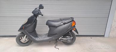 Malaguti F10 - 50 cc